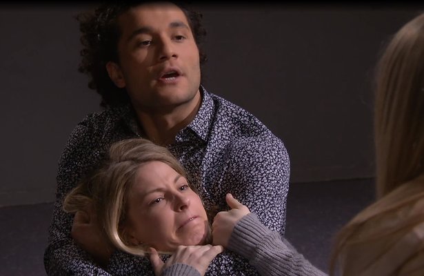 Amir en Sjors zijn nog niet van Romy af in GTST